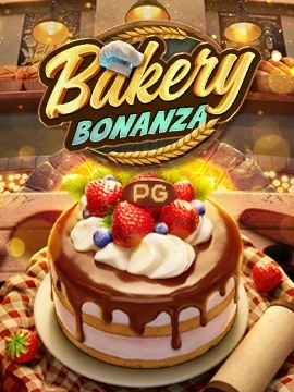hilo168 สมัครทดลองเล่น bakery-bonanza